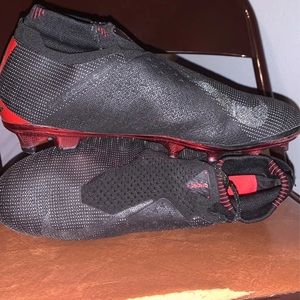 Nike Phantom Vision Elite DF FG Jordan x